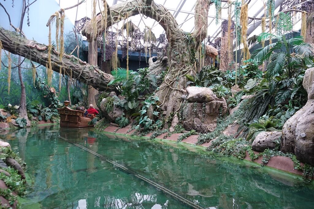 🌊 Pourquoi visiter le SEA LIFE Porto ? Le guide ultime